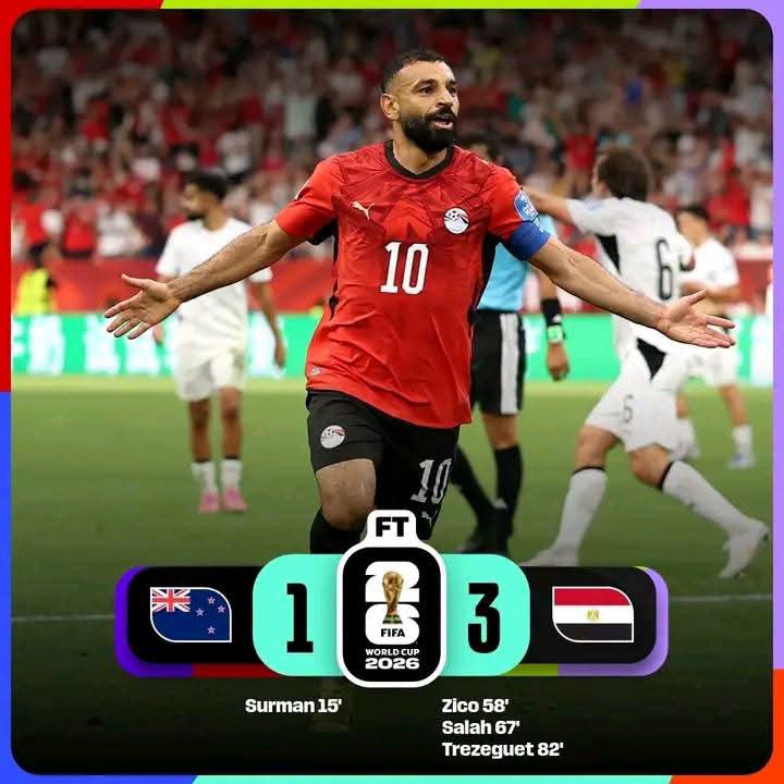 La deuxième journée du Mondial 2026 a laissé un sentiment contrasté pour les représentants africains.