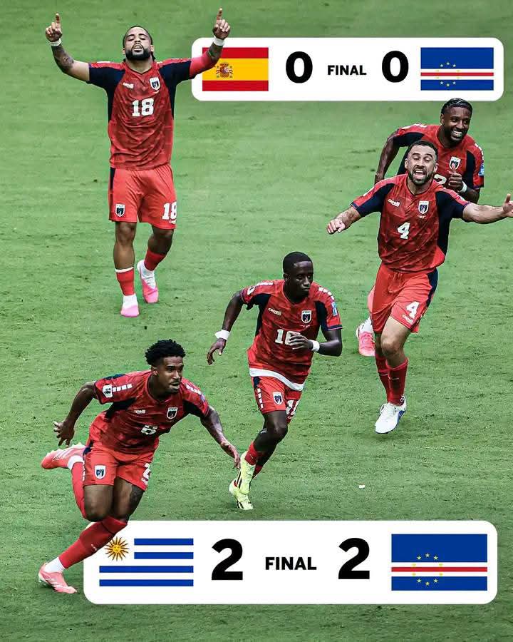 La deuxième journée du Mondial 2026 a laissé un sentiment contrasté pour les représentants africains.