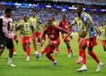 La deuxième journée du Mondial 2026 a laissé un sentiment contrasté pour les représentants africains.