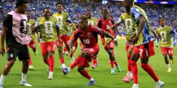 La deuxième journée du Mondial 2026 a laissé un sentiment contrasté pour les représentants africains.