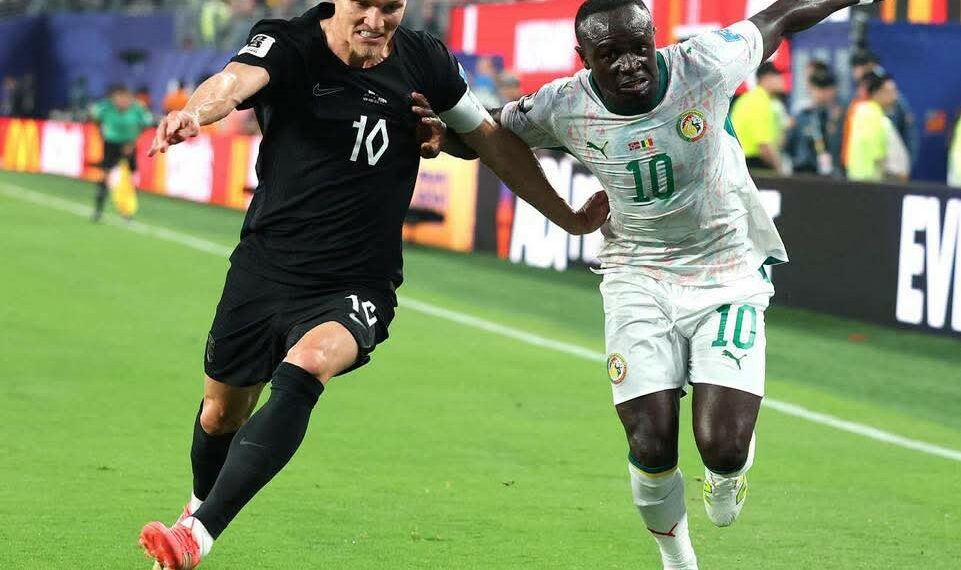 Mondial 2026 : le Sénégal face au risque d'une sortie prématurée