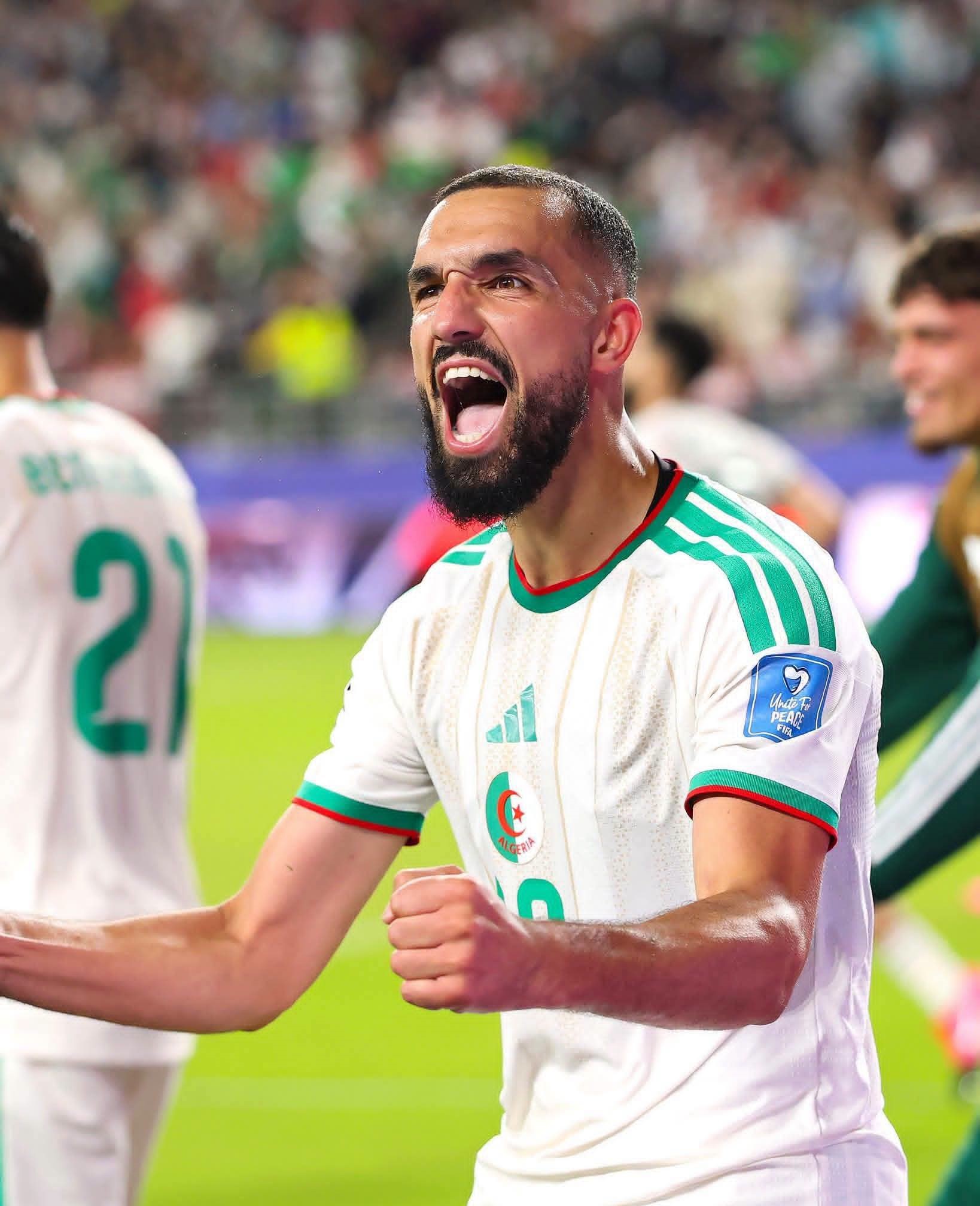 Mondial 2026 : l'Algérie retrouve des raisons d'y croire