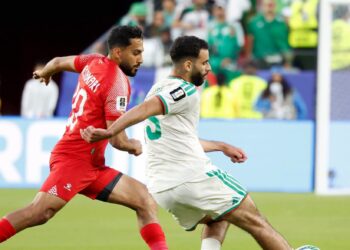 Mondial 2026 : l'Algérie retrouve des raisons d'y croire