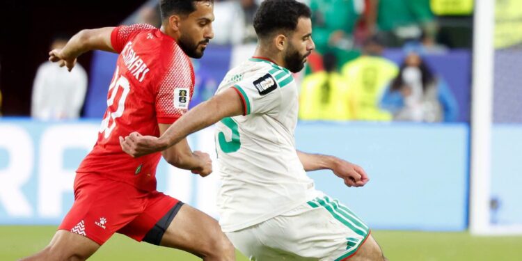 Mondial 2026 : l'Algérie retrouve des raisons d'y croire