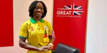 Glasgow 2026 : Baba Matia déjà au cœur des enjeux de performance