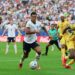 Mondial 2026 : le Ghana héroïque face à l'Angleterre, la RD Congo cède face à la Colombie