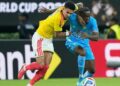 RDC - Colombie : les Léopards punis au moment où ils pouvaient changer leur Mondial