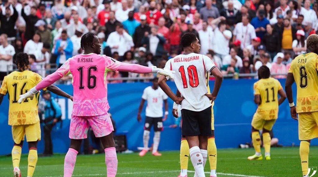 Dans l'histoire du football ghanéen, certains matchs n'entrent pas dans les mémoires pour leur score. Ils y restent pour ce qu'ils révèlent.
