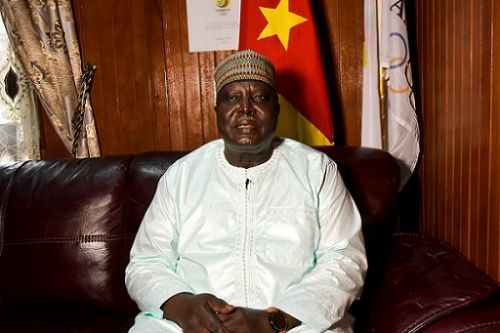 Hamad Kalkaba Malboum : l'ultime parade d'honneur pour un géant du sport africain