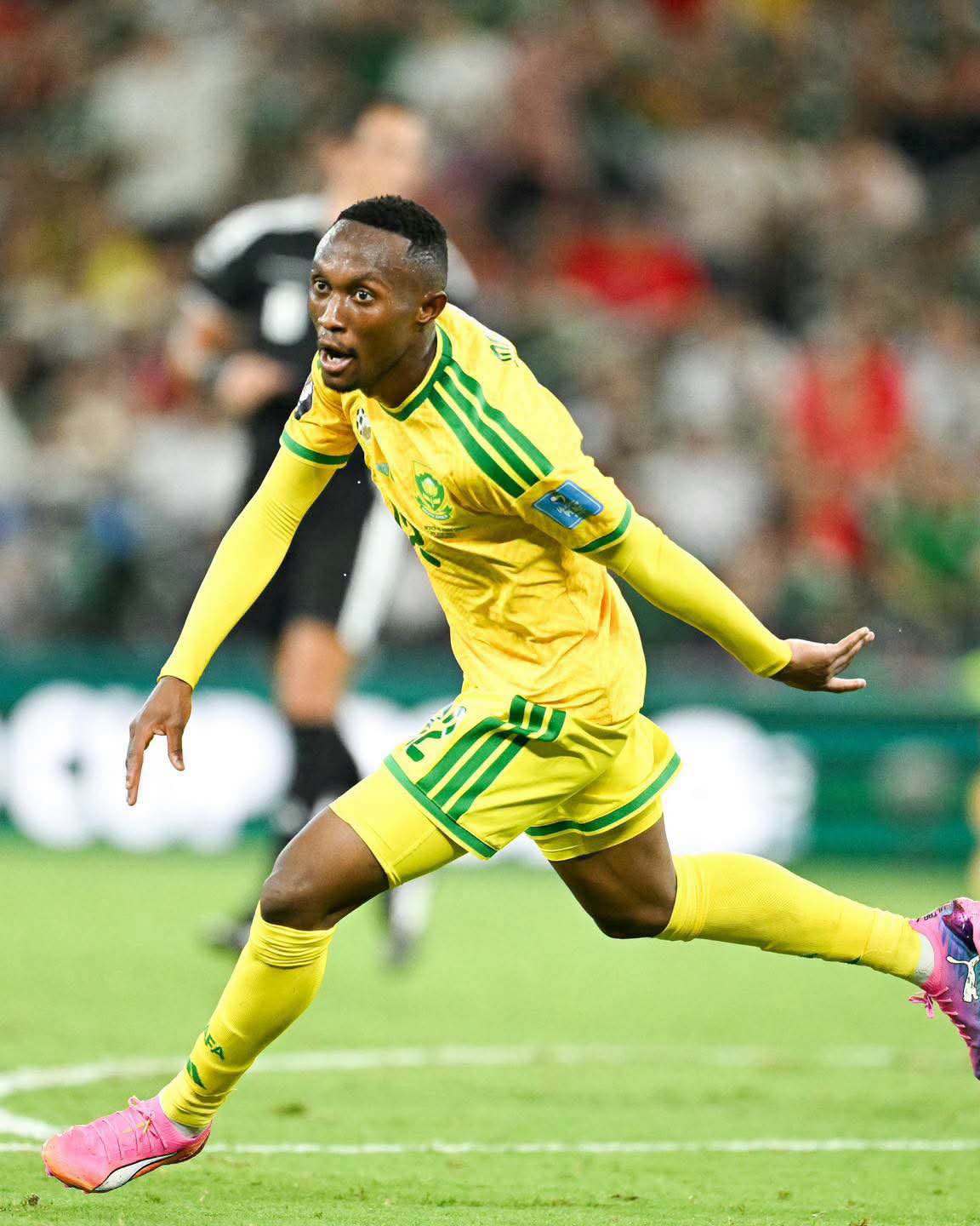 Mondial 2026: l'Afrique du Sud fait tomber la Corée et s'offre un rendez-vous historique