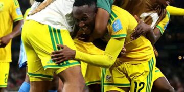 Mondial 2026: l'Afrique du Sud fait tomber la Corée et s'offre un rendez-vous historique