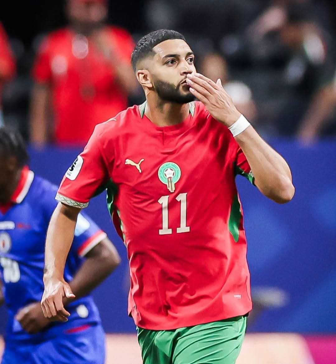 Mondial 2026: mené deux fois, le Maroc répond en patron et envoie un message 