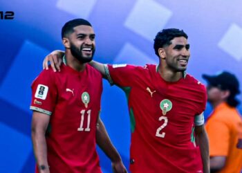 Mondial 2026: mené deux fois, le Maroc répond en patron et envoie un message 