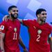 Mondial 2026: mené deux fois, le Maroc répond en patron et envoie un message 