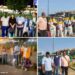 Nanbudo : Douala, théâtre d'un choc international avant le Championnat du Monde de Yaoundé