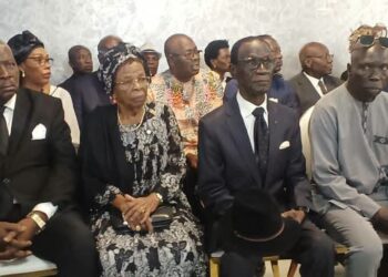 Bassek Ba Kobhio : le dernier clap d’un géant du cinéma africain