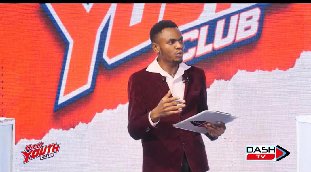 Dash Youth Club : le rendez-vous culturel des jeunes à la télé
