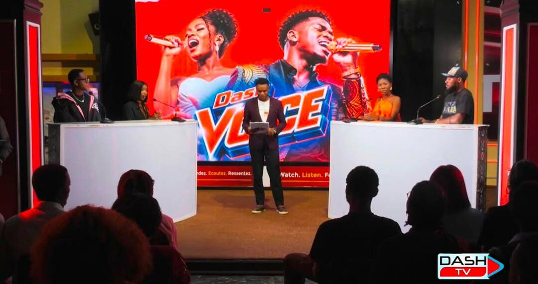 Dash Youth Club : le rendez-vous culturel des jeunes à la télé