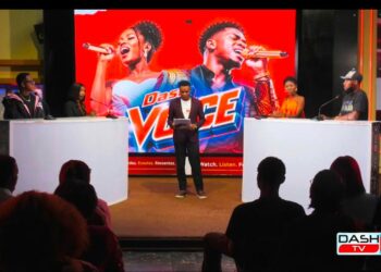 Dash Youth Club : le rendez-vous culturel des jeunes à la télé
