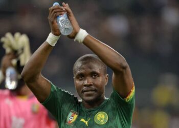 Deux ans après sa disparition, Landry Nguemo reste gravé dans l'histoire des Lions Indomptables