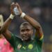 Deux ans après sa disparition, Landry Nguemo reste gravé dans l'histoire des Lions Indomptables