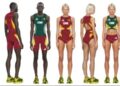 Athlétisme : ADIDAS habille les ambitions du Cameroun pour les Mondiaux 2027