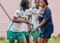 CAN féminine 2026 : voici les grands choix qui redessinent les Lionnes Indomptables
