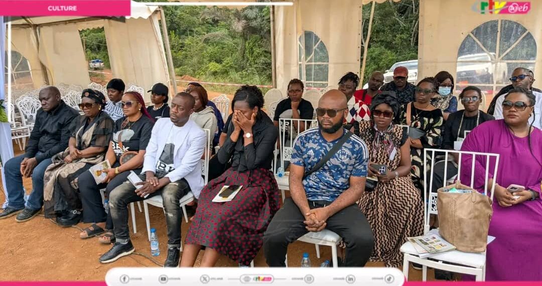 Cinéma : Émile Bassek Ba Kobhio repose désormais à Nindjé