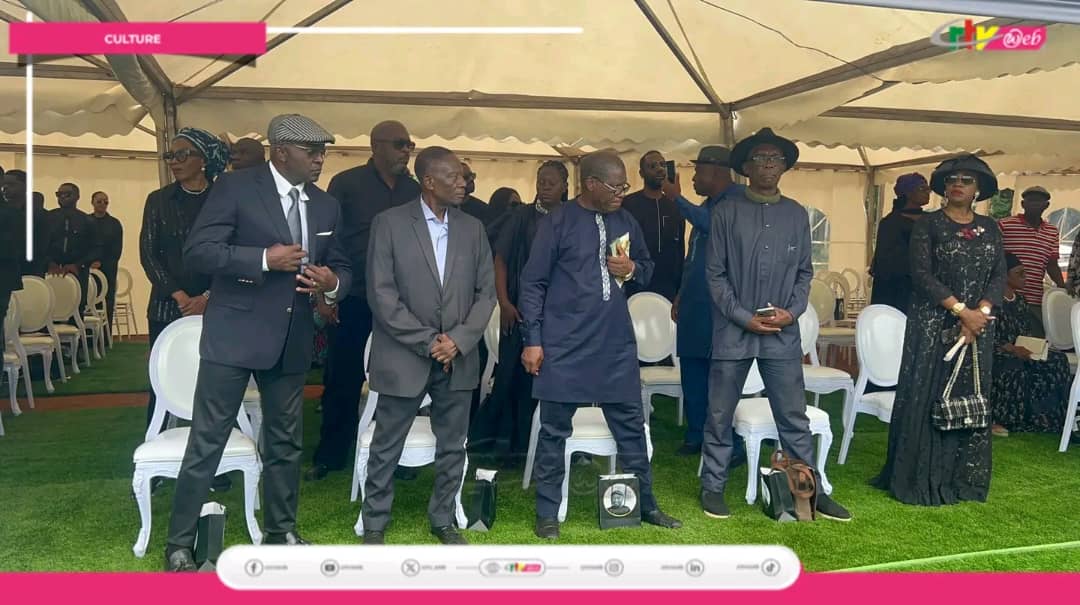 Cinéma : Émile Bassek Ba Kobhio repose désormais à Nindjé