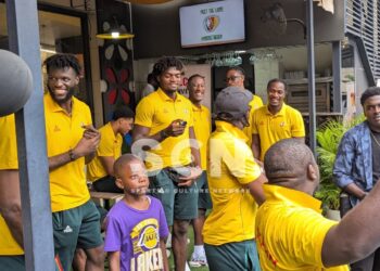 Lions Indomptables : le jour où le basketball camerounais a ouvert son cœur à son peuple