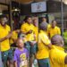 Lions Indomptables : le jour où le basketball camerounais a ouvert son cœur à son peuple