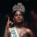Miss CI 2026 : Louissette N’Guessan offre à San Pedro sa première couronne nationale