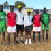 Beach-volley : le Cameroun règne sur la Zone 4 et valide son billet pour la phase continentale
