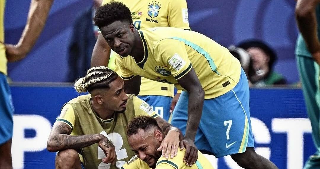 Neymar : le dernier chapitre d’une légende sans Coupe du monde