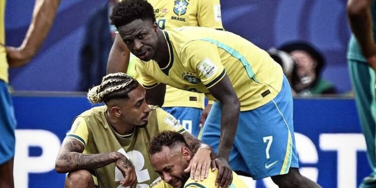 Neymar : le dernier chapitre d&rsquo;une légende sans Coupe du monde