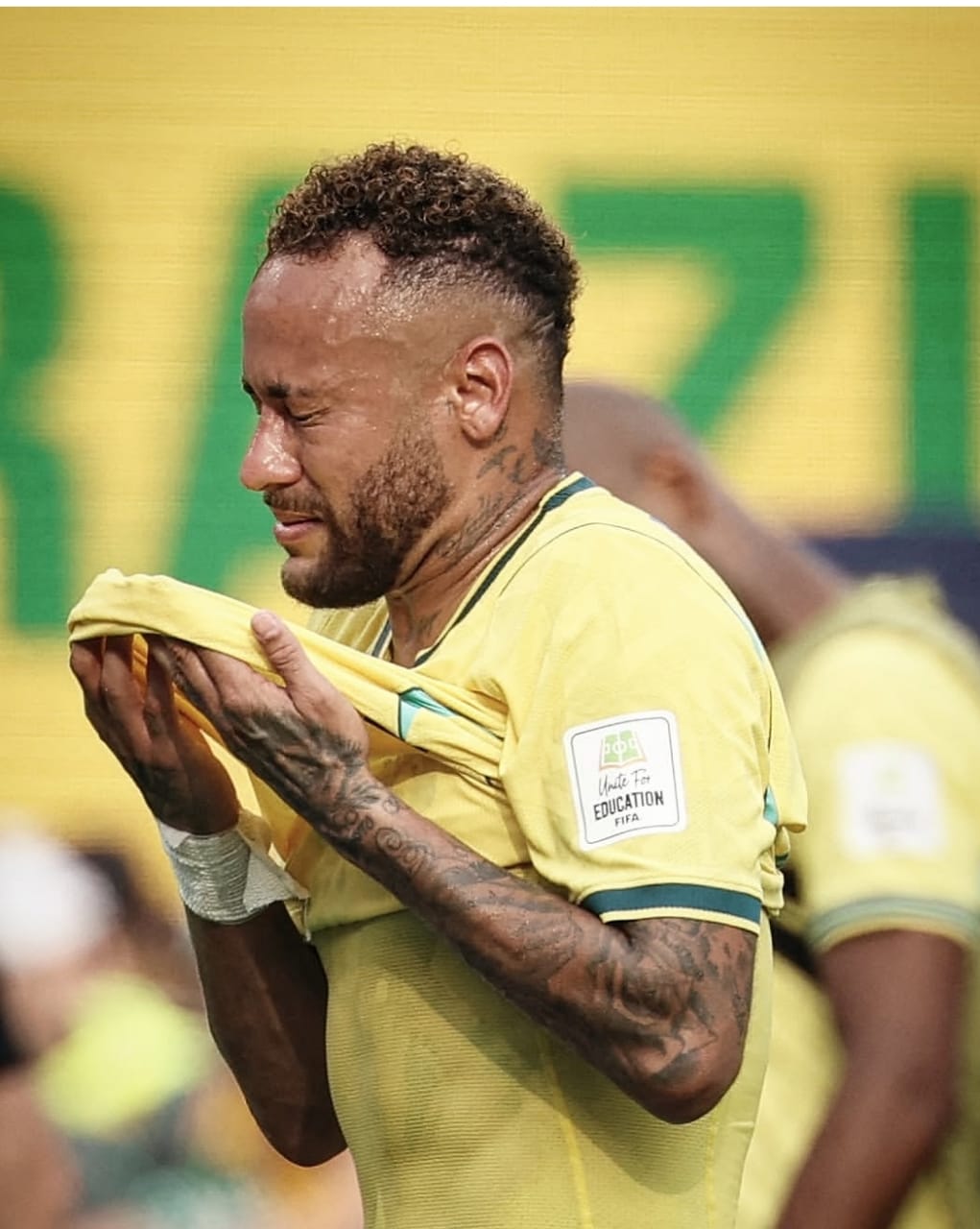 Neymar : le dernier chapitre d'une légende sans Coupe du monde