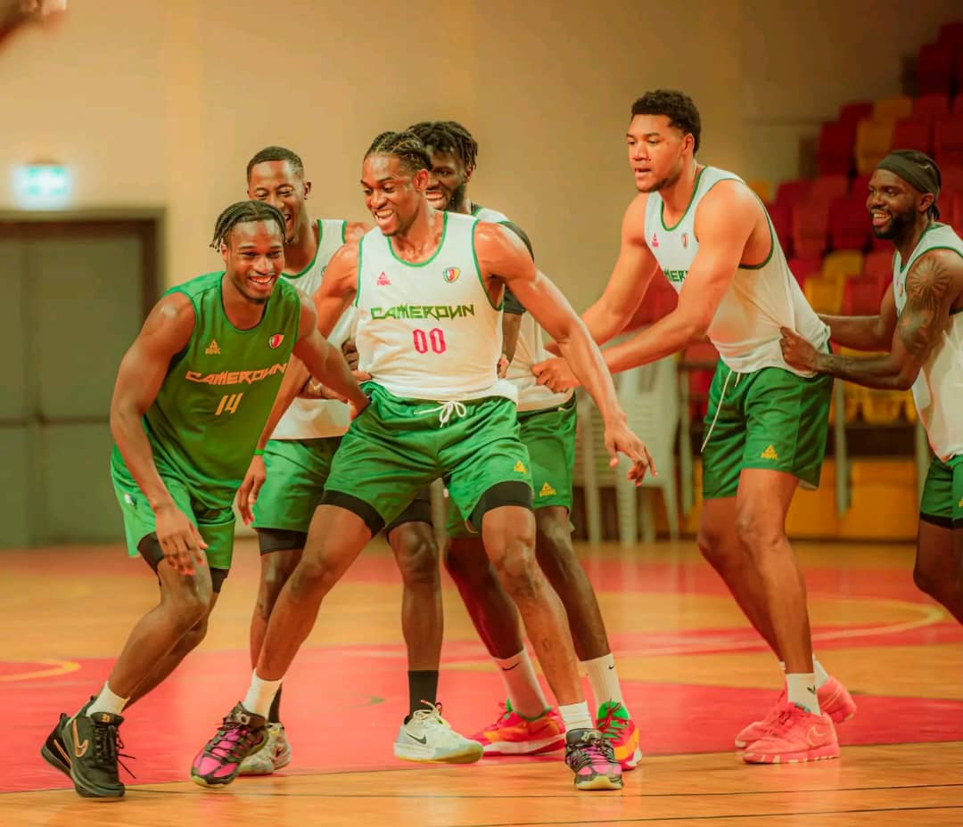 Mondial FIBA 2027 : Cameroun - Cap-Vert , un duel qui vaut bien plus qu'une victoire