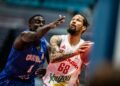 Mondial FIBA 2027 : Cameroun - Cap-Vert , un duel qui vaut bien plus qu'une victoire