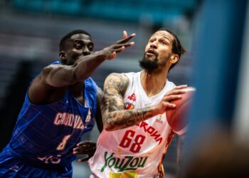 Mondial FIBA 2027 : Cameroun - Cap-Vert , un duel qui vaut bien plus qu'une victoire