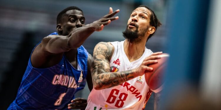 Mondial FIBA 2027 : Cameroun - Cap-Vert , un duel qui vaut bien plus qu'une victoire