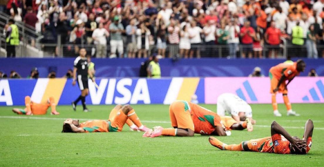 Mondial 2026 : la Côte d'Ivoire échoue là où les grandes nations font la différence