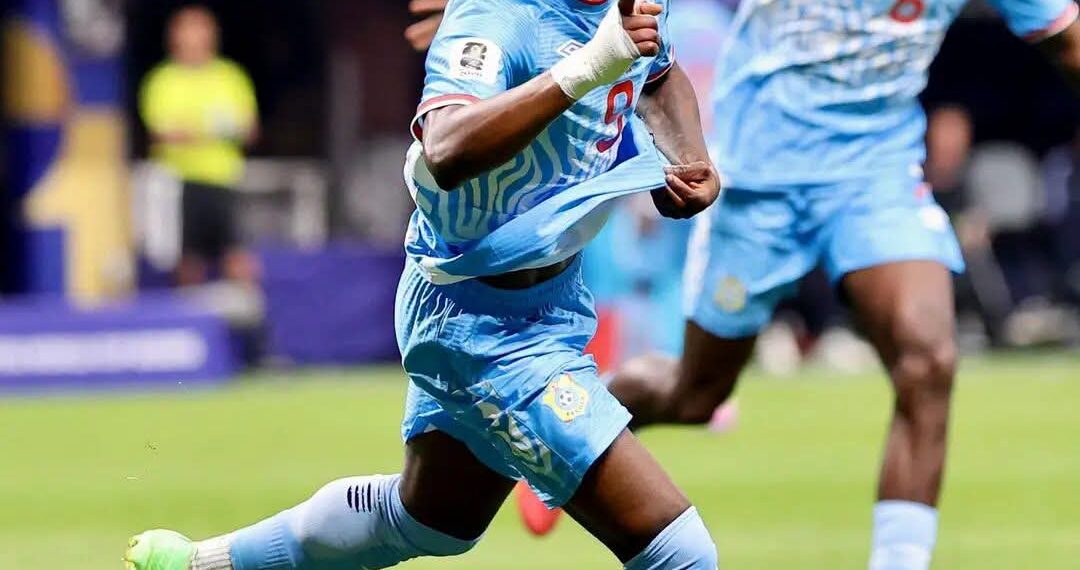 Mondial 2026 : la RDC s'incline avec les honneurs face à l'Angleterre