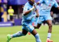 Mondial 2026 : la RDC s'incline avec les honneurs face à l'Angleterre