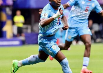 Mondial 2026 : la RDC s'incline avec les honneurs face à l'Angleterre