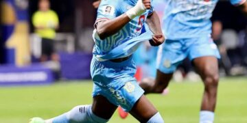 Mondial 2026 : la RDC s'incline avec les honneurs face à l'Angleterre
