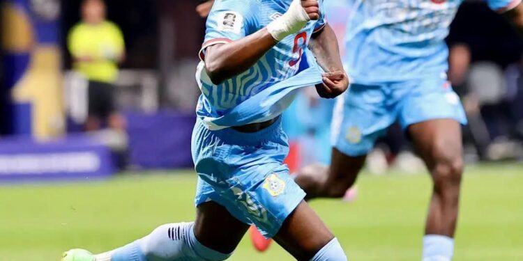 Mondial 2026 : la RDC s'incline avec les honneurs face à l'Angleterre