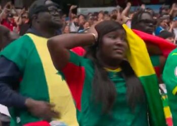 Mondial 2026 : le mercredi noir du football africain