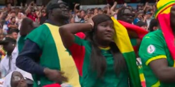 Mondial 2026 : le mercredi noir du football africain