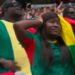 Mondial 2026 : le mercredi noir du football africain