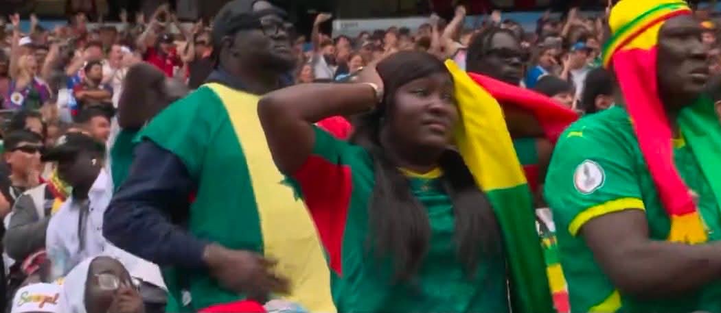 Mondial 2026 : le mercredi noir du football africain